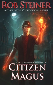 Citizen Magus
